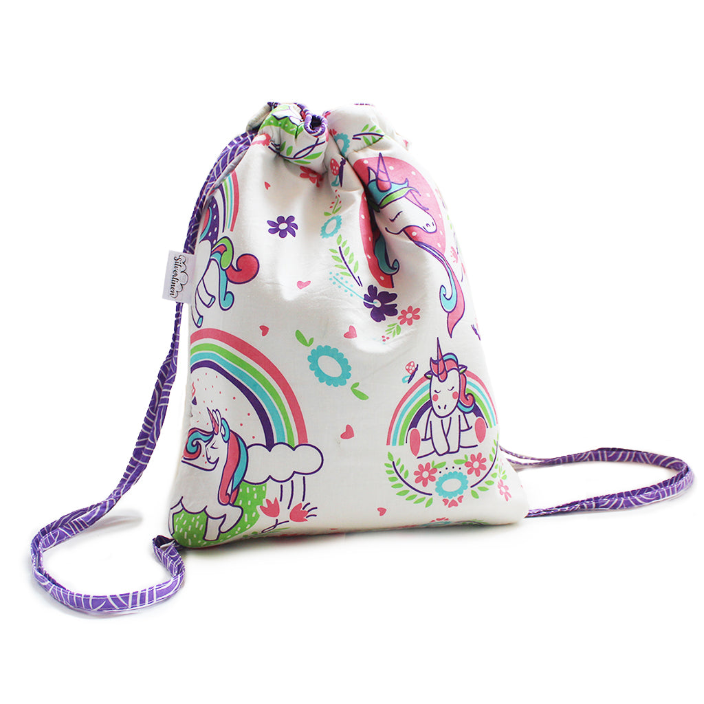 Girls on sale swimming bag